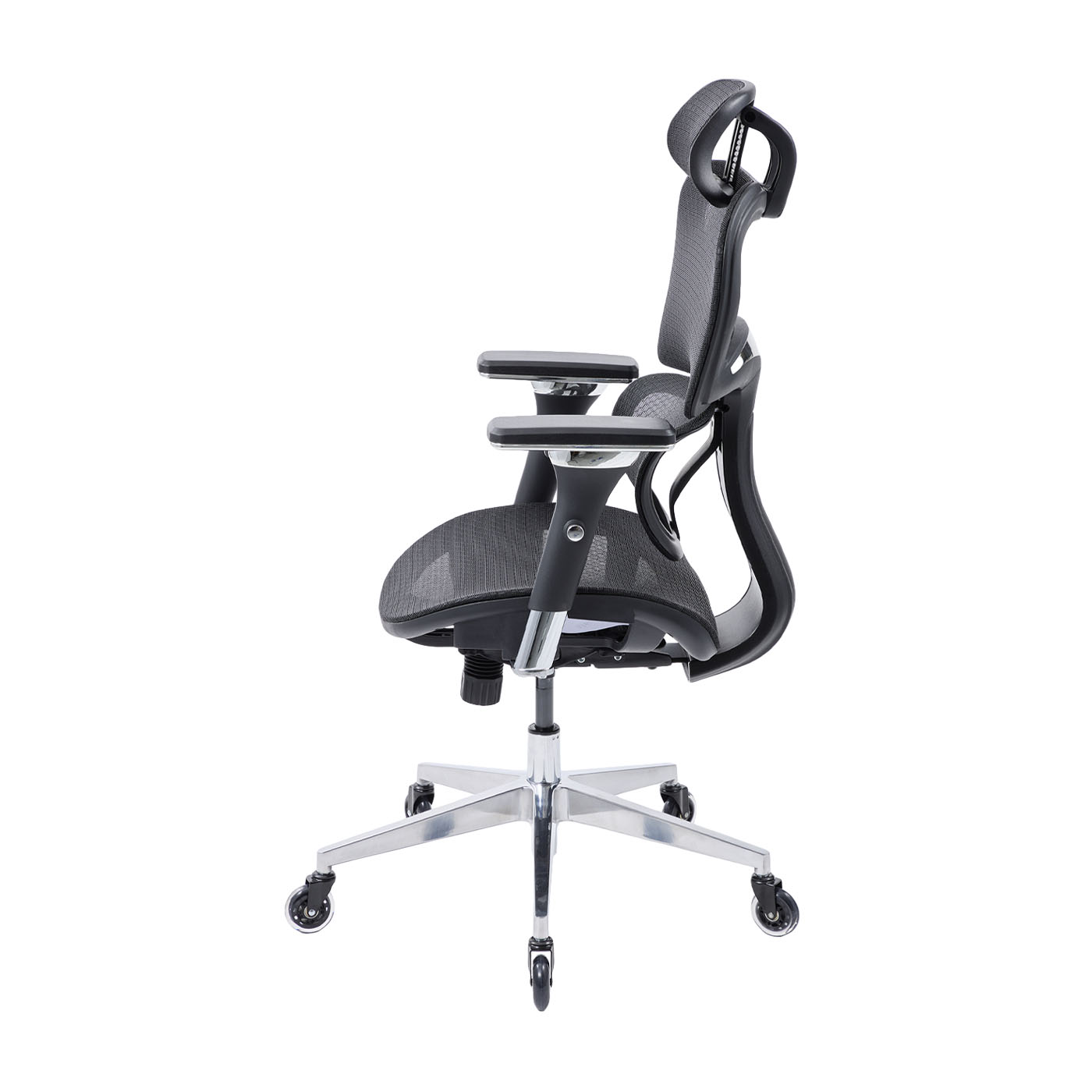 Ergo3D Ergonomic Office Chair 3