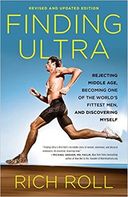 Finding Ultra 1