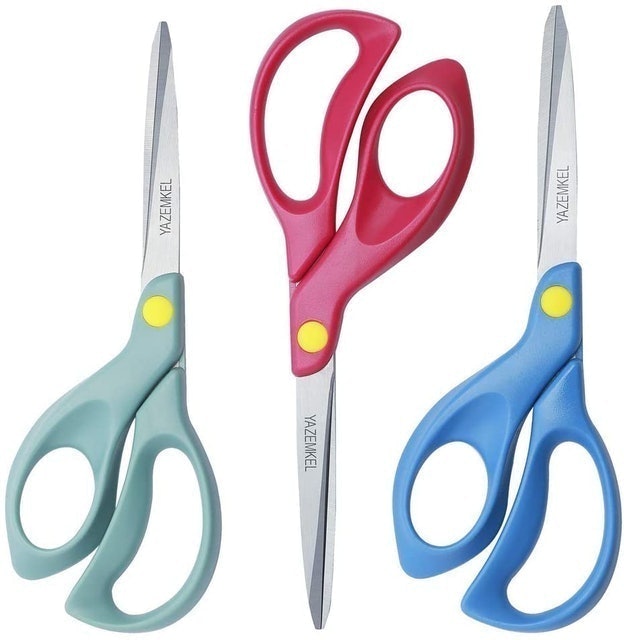 10 Best Scissors in 2022 (Slice, KitchenAid, and More) 4