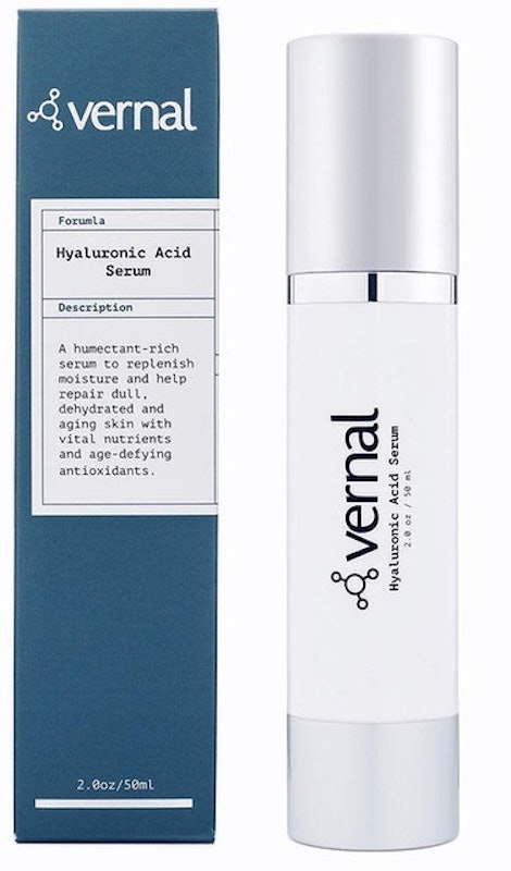 Hyaluronic Acid Serum 1