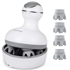Electric Scalp Massager
