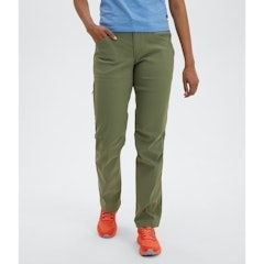 Terrena Stretch Pants