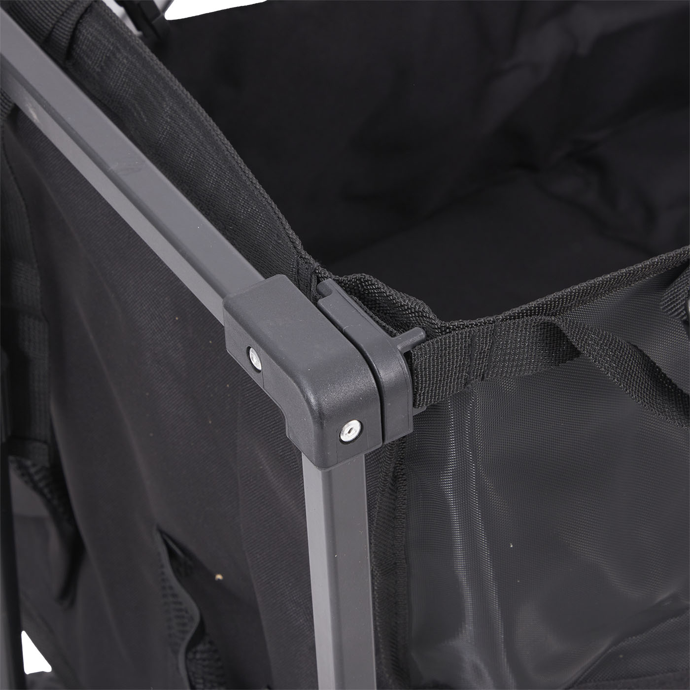 Collapsible Foldable Wagon 5