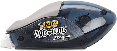 Wite-Out Brand EZ Correct Grip Correction Tape 2