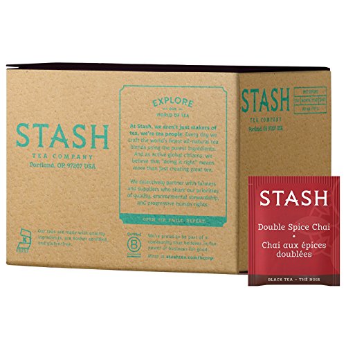 10 Best Chai Tea Bags of 2026 (Tea Sommelier-Reviewed) 5