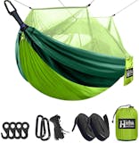 10 Best Portable Hammocks in 2022 (Hieha, Wise Owl Outfitters, and More) 2