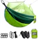 Hieha Camping Hammock with Mosquito Net 1