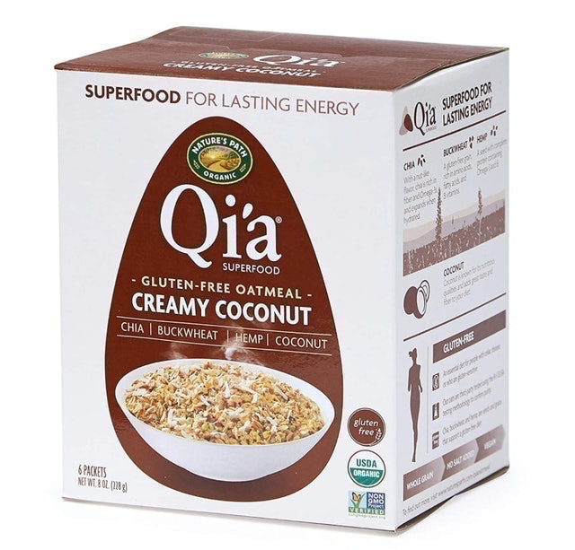 Qi'a Superfood 1