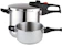 Magefesa Practika Plus 4 and 6 Quart Pressure Cooker 1