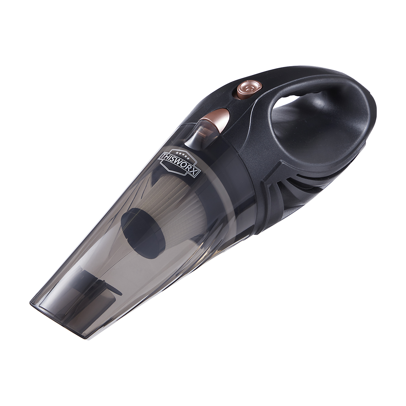Cordless Car Vacuum 1