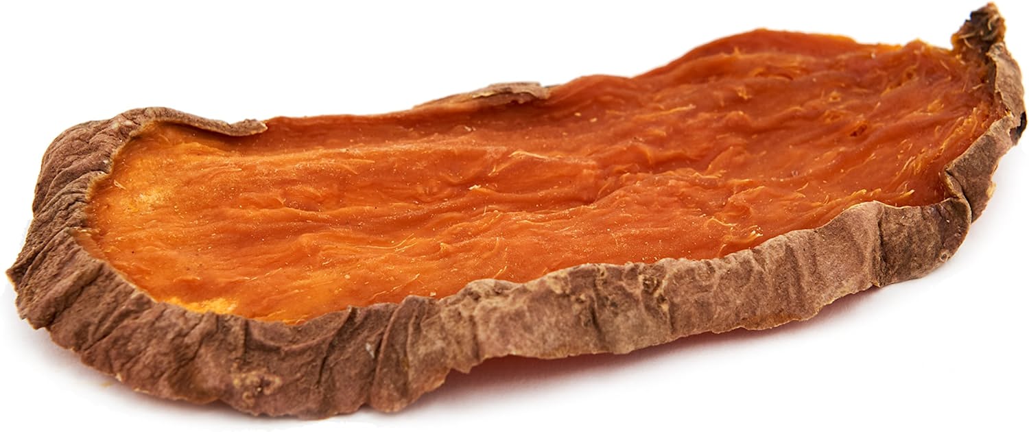 Sweet Potato Slices 2