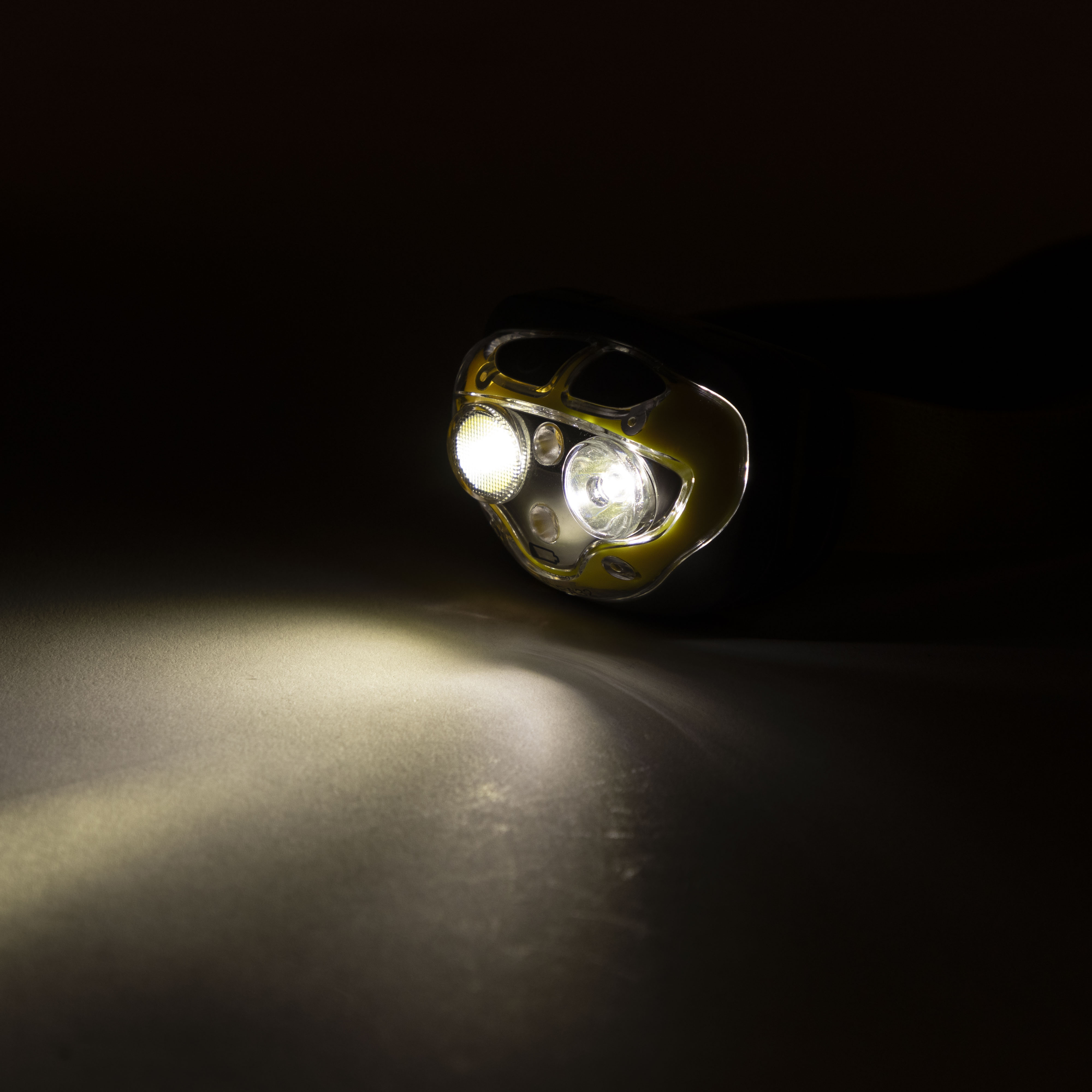 LED Headlamp Pro360 11