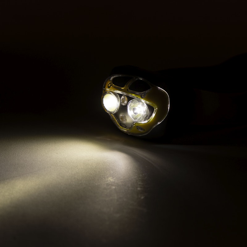 LED Headlamp Pro360 11