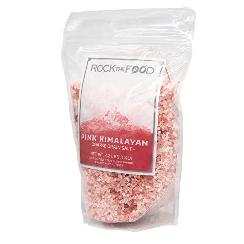 Pink Himalayan Coarse 1