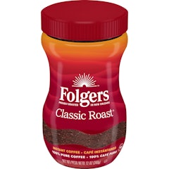 Classic Roast Instant Coffee
