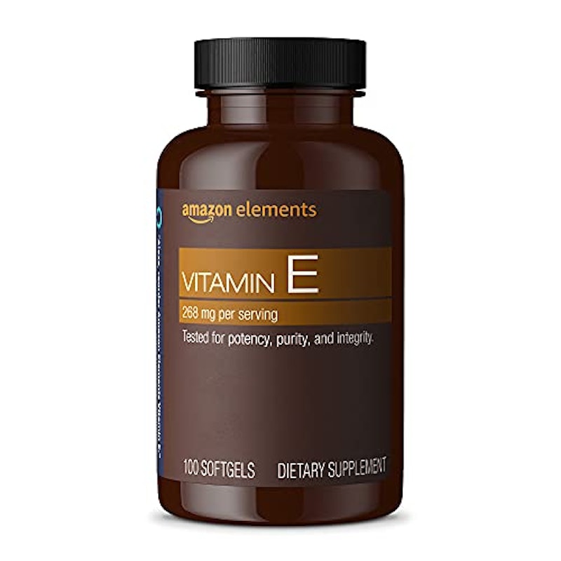 Vitamin E 1