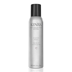Volume Mousse Extra