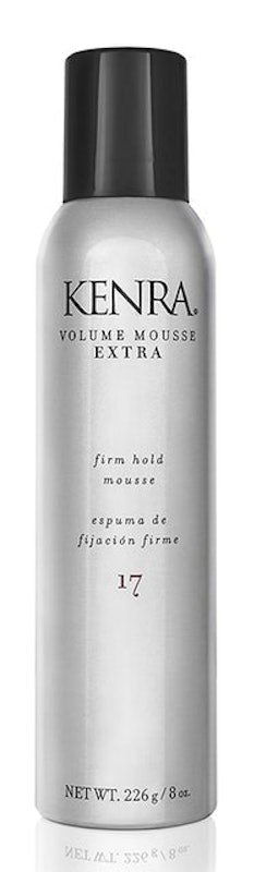 Volume Mousse Extra 1
