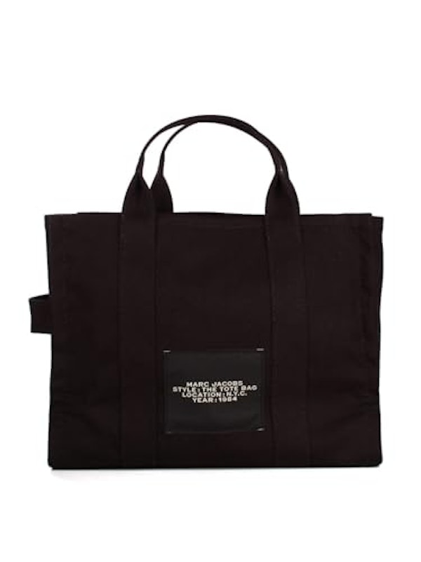 The Canvas Small Tote Bag 2