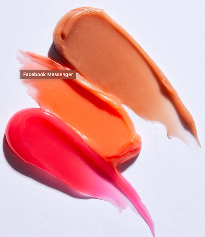SEA Jelly Glaze Anytime Lip Mask 2