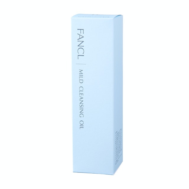Mild Cleansing Oil 2