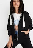 10 Best Women's Zip-Up Hoodies in 2022 (Uniqlo, Adidas, and More) 3