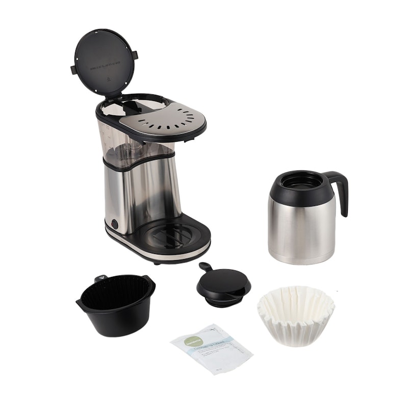 Bonavita Connoisseur 8-Cup Drip Coffee Brewer 3