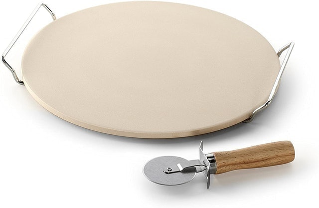 Pizza Stone 1