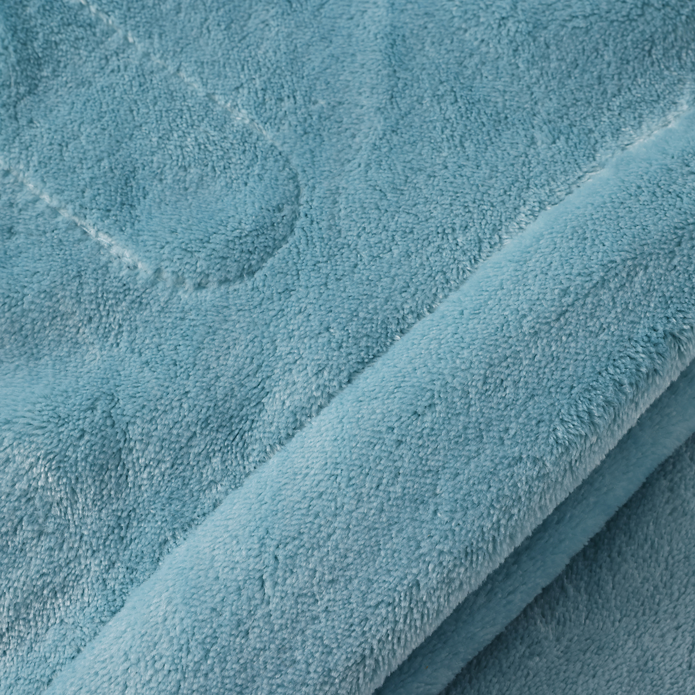 Plush Electric Blanket 2