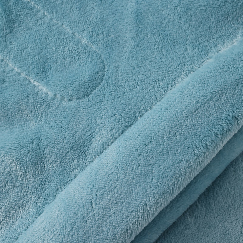 Plush Electric Blanket 2