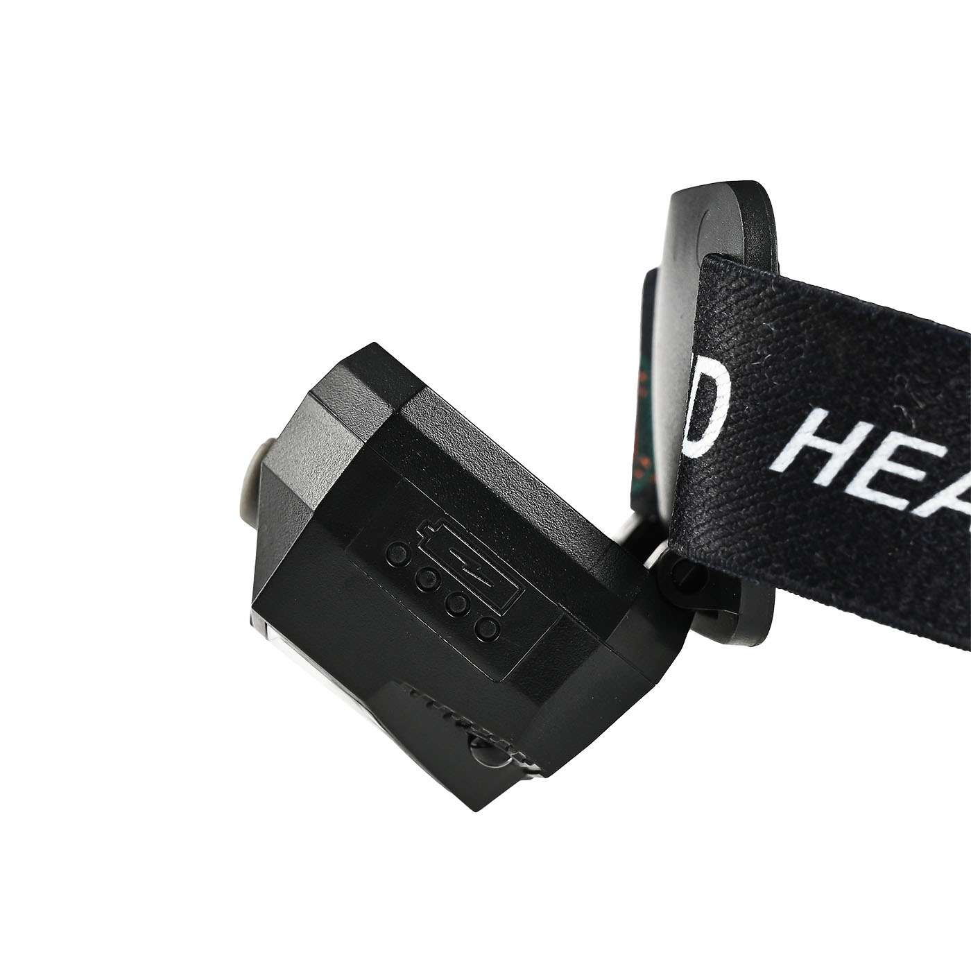 Headlamp 6