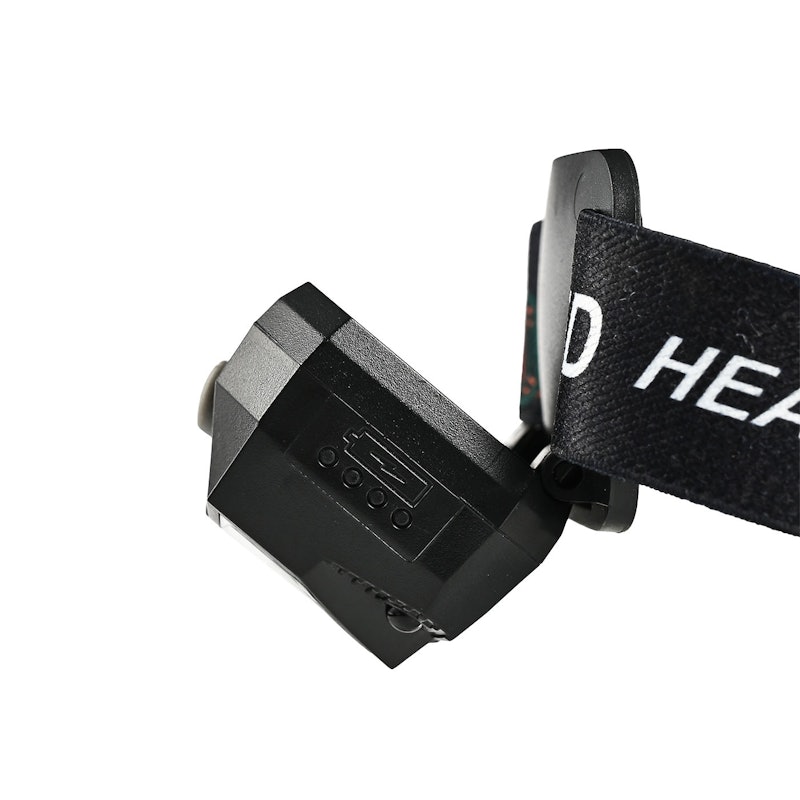 Headlamp 6