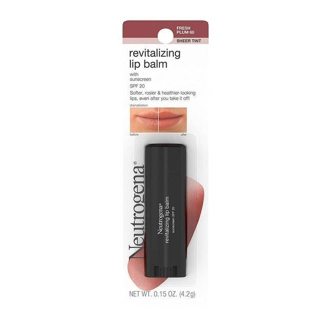 Lip Soothing Tinted Balm 2