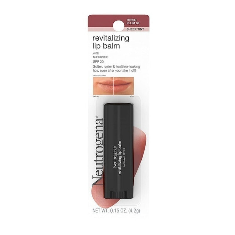 Lip Soothing Tinted Balm 2