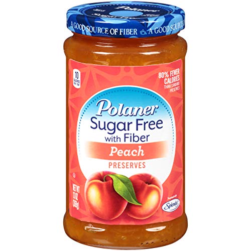10 Best Peach Jams  4