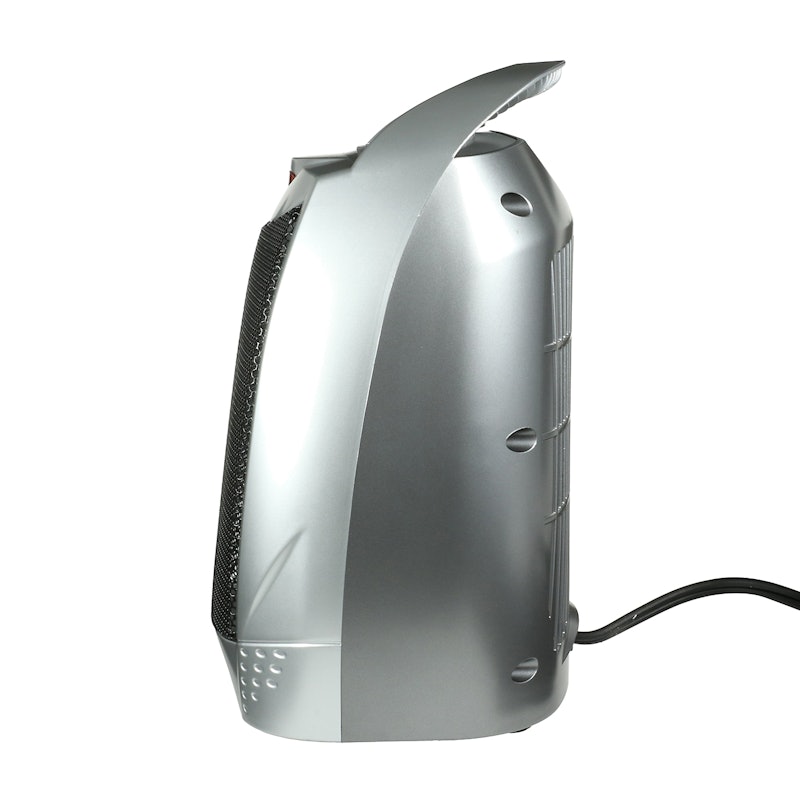 Portable Space Heater 2