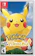 Nintendo Pokémon Sword 1