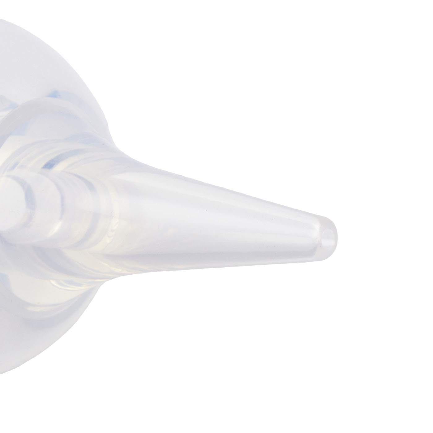 Innovo Ear Syringe and Nasal Bulb Aspirator 2