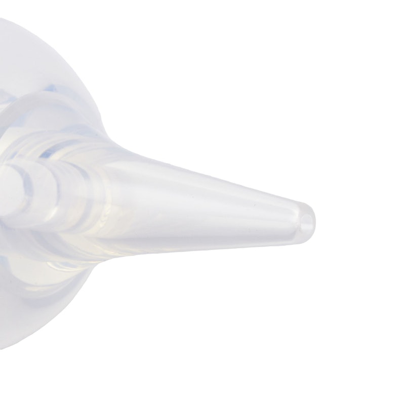 Innovo Ear Syringe and Nasal Bulb Aspirator 2
