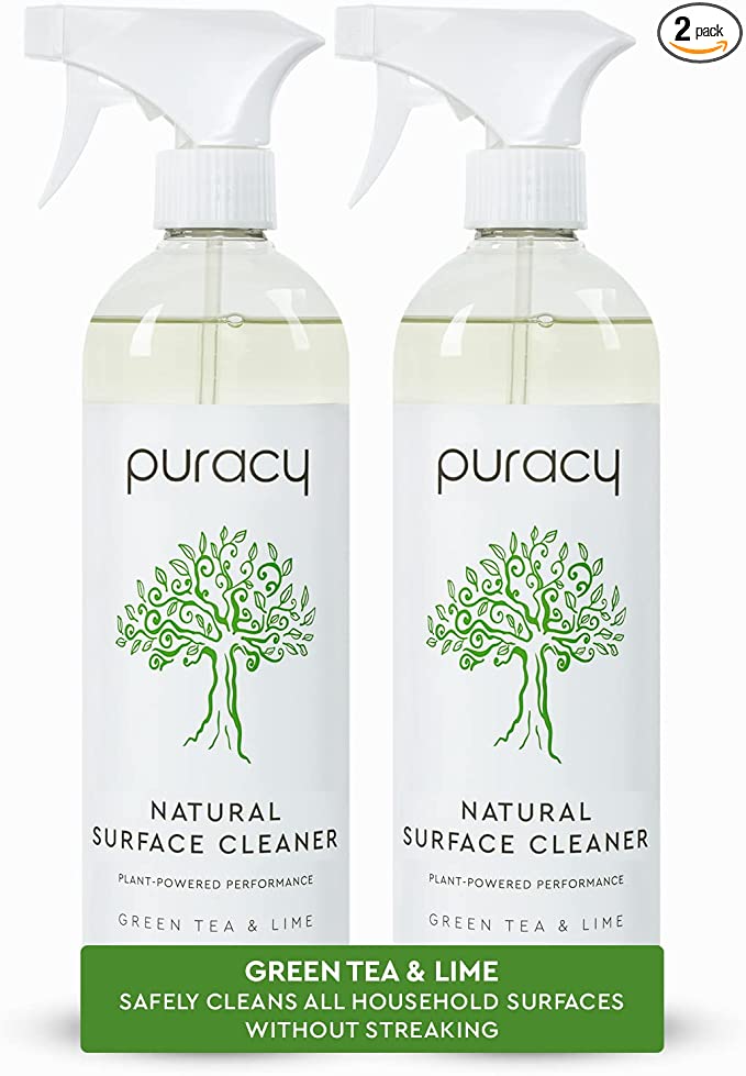Natural All Purpose Cleaner (2 pack) 1