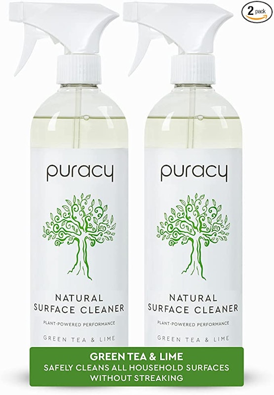 Natural All Purpose Cleaner (2 pack) 1