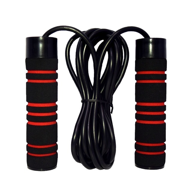 Weighted Jump Rope 1