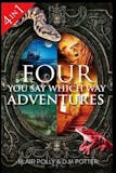 10 Best Choose Your Own Adventure Books in 2022 (Neil Patrick Harris, Ryan North, and More) 3