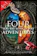DM Potter and Blair Polly Four You Say Which Way Adventures 1