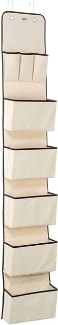 10 Products to Organize Your Closet in 2022 (Rubbermaid, Seville Classics, and More) 2