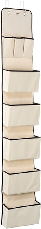 Over The Door Hanging Wall Organizer 1