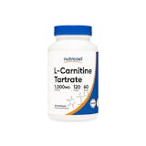 10 Best L-Carnitine Supplements (NaturaLife Labs, NOW Foods, and More) 4