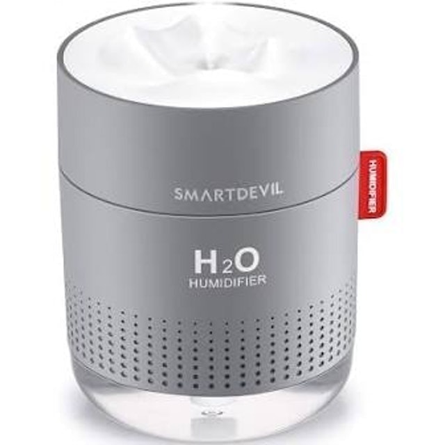 10 Best Portable Humidifiers in 2022 (Pure Enrichment, URPOWER, and More) 5
