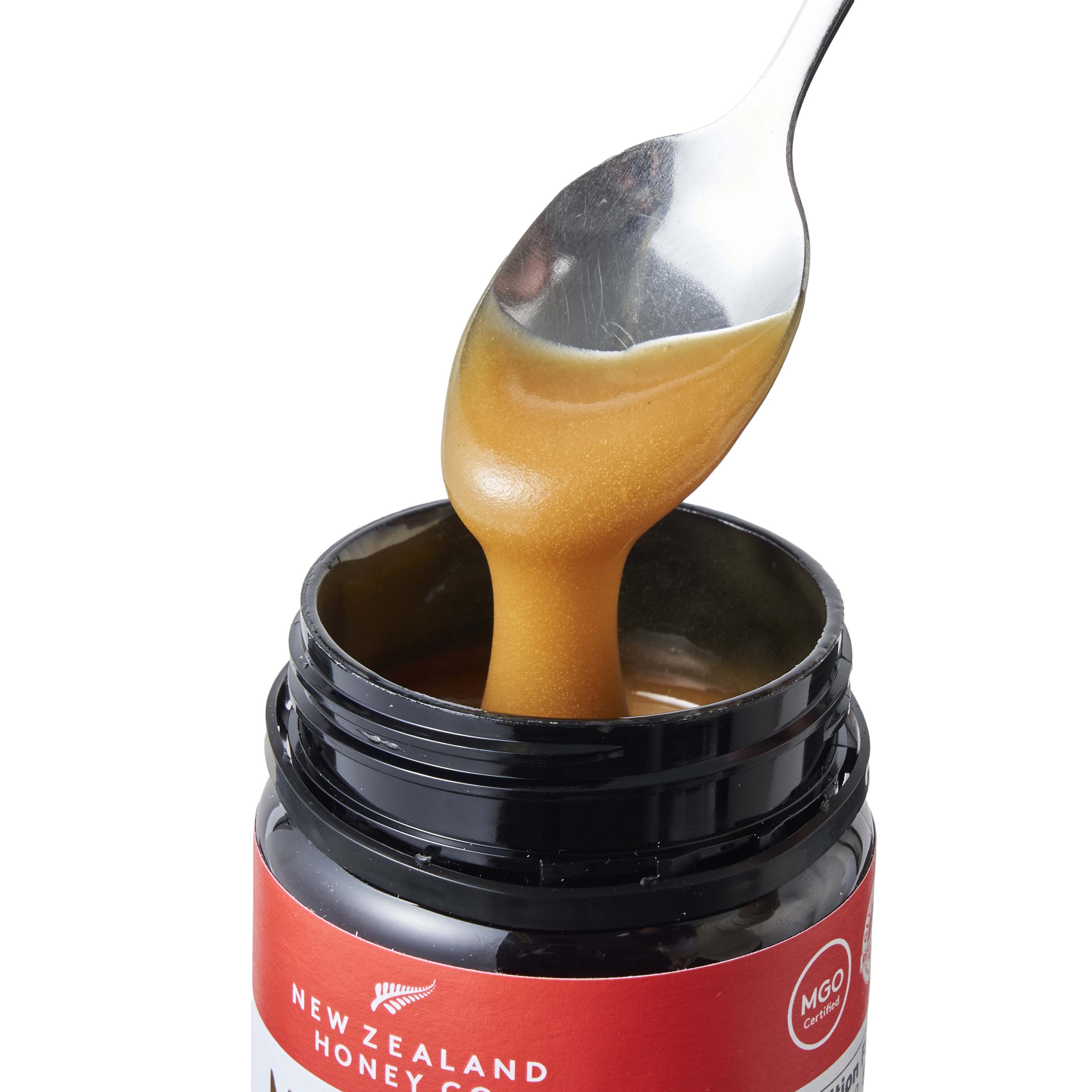 Raw Manuka Honey 5