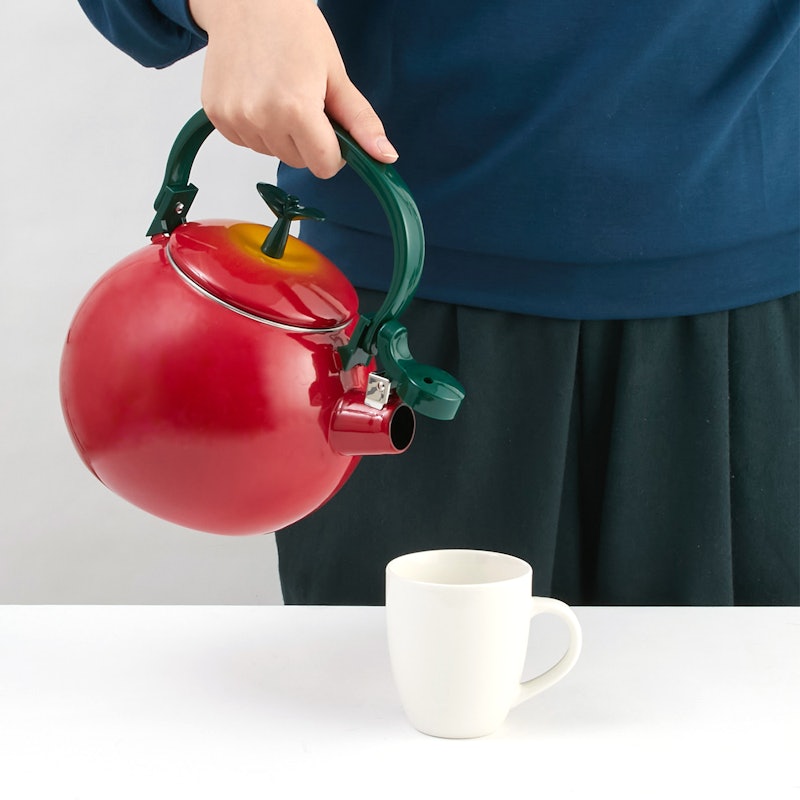 Tea Kettle 4